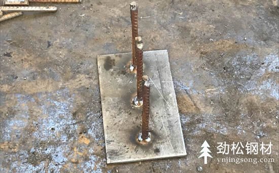 幕墙预埋件是什么